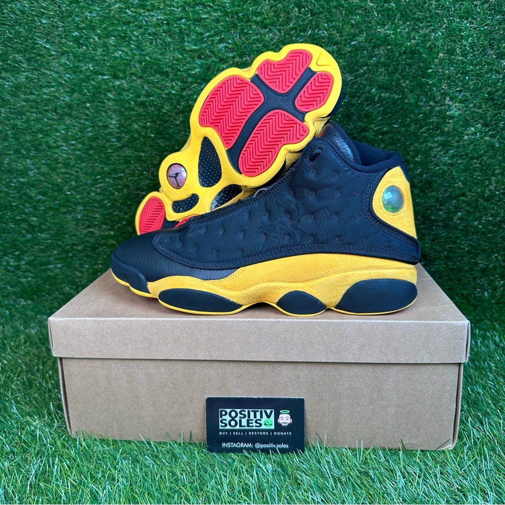 Air Jordan 13 Melo Class of 2022